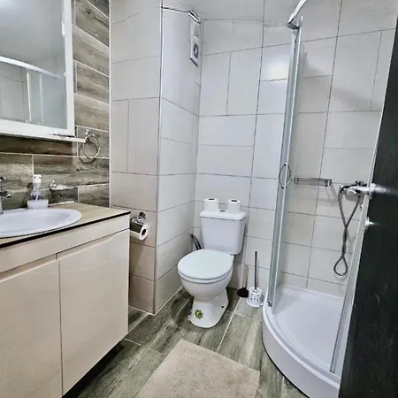 Apartment 20 24 Zlatibor