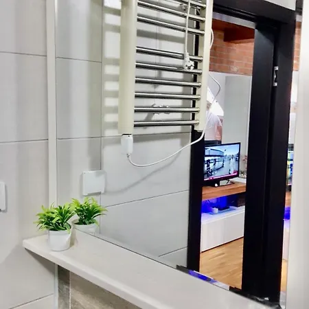 Apartment 20 24