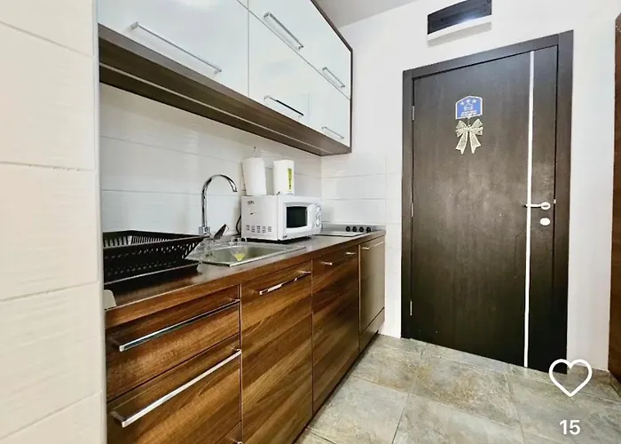 Апартаменты 20 24