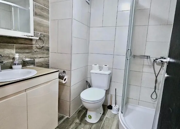 Апартаменты 20 24 Златибор