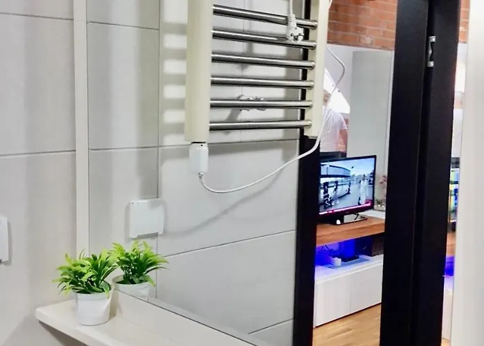 Апартаменты 20 24